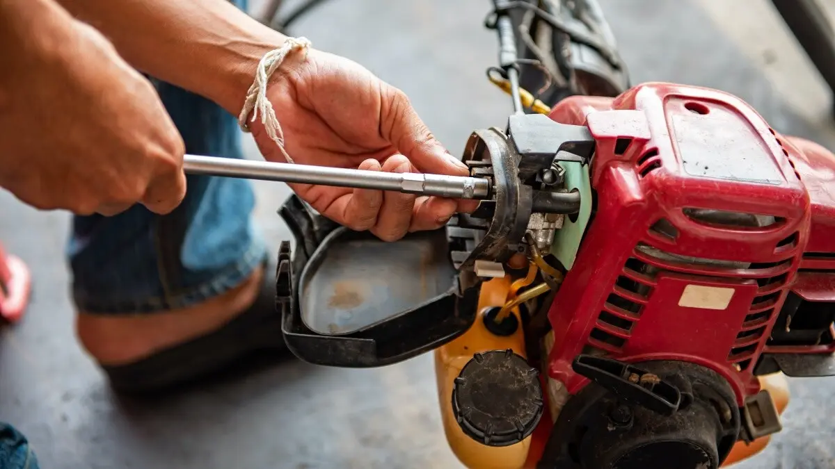 Workshop service